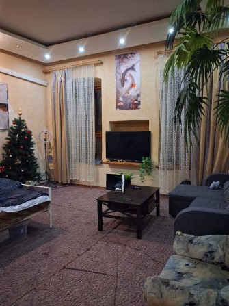 Продається двокімнатна квартира в самому серці Одеси на вулиці Утесова - фото 1