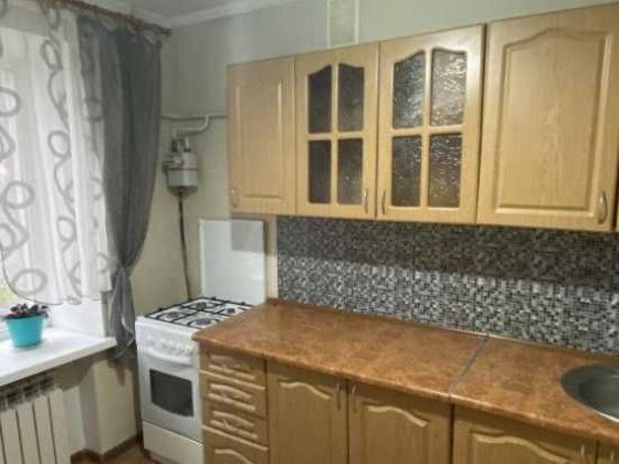 Продаётся уютная квартира в кирпичном доме Одеса