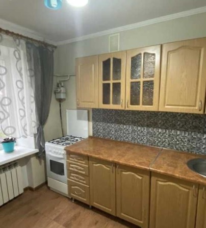 Продаётся уютная квартира в кирпичном доме - фото 1