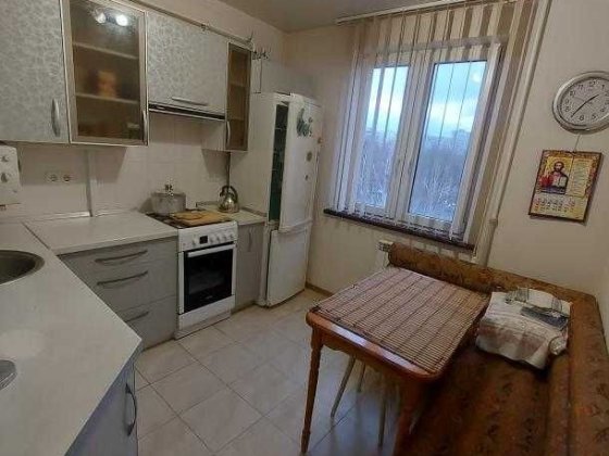 ‼️Эксклюзив‼️2к.кв м. Салтовская. Харків