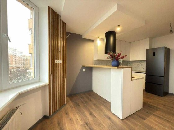 ЖК Софія Клубний Мартинова  3 кім. 74 кв. Софіївська Борщагівка