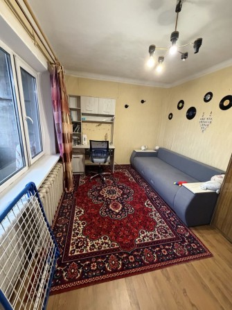 Продам 2 кімнатну квартиру, 70м2, пров. 23 серпня, 10 - фото 1