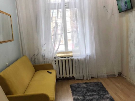 Своя центр от хозяина Одесса