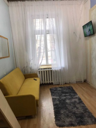 Своя центр от хозяина - фото 1