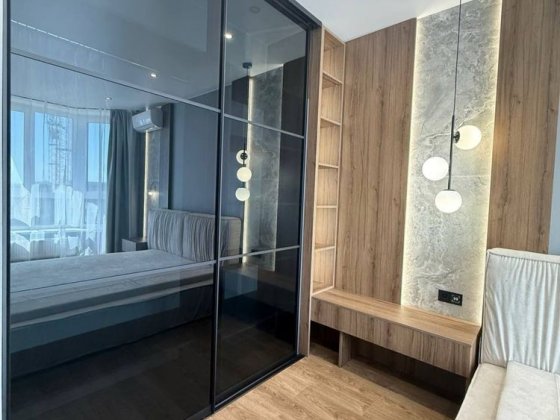 Новая 1к квартира в София Резиденс! Софиевская Борщаговка Софиевская Борщаговка