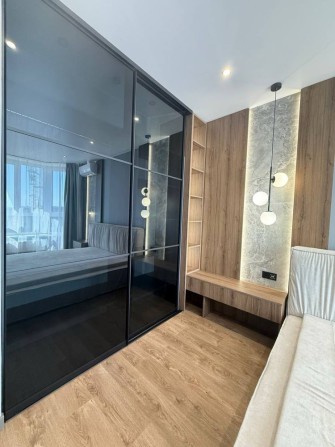 Новая 1к квартира в София Резиденс! Софиевская Борщаговка - фото 1