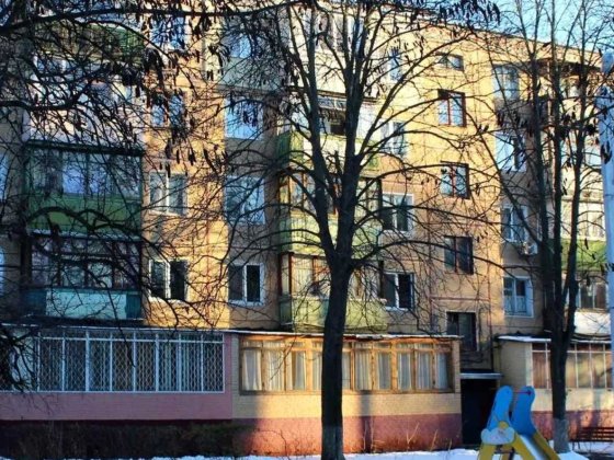 Id 91096 Покупателю! 2к.квартира 2/5 на Новых домах! Харьков