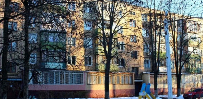 Id 91096 Покупателю! 2к.квартира 2/5 на Новых домах! - фото 1