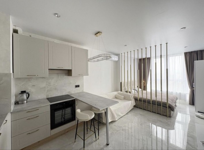 Продам квартиру в ЖК Акварель 3 - фото 1