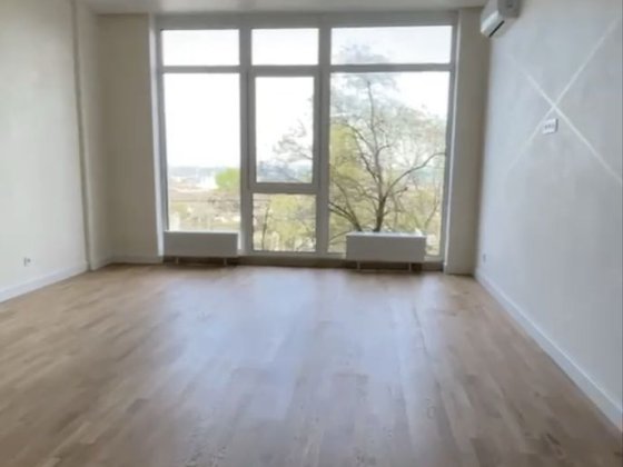 Твоя квартира в Новом жк ITown на Софиевской Одеса