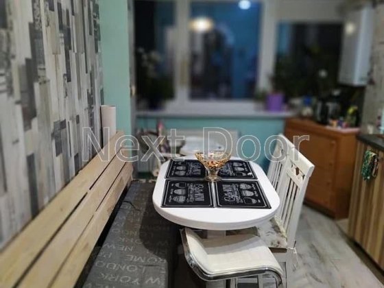 Продаж 1-к квартири в ЖК Данія, Софіївська Борщагівка Софиевская Борщаговка