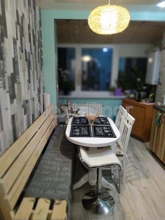 Продаж 1-к квартири в ЖК Данія, Софіївська Борщагівка - фото 1