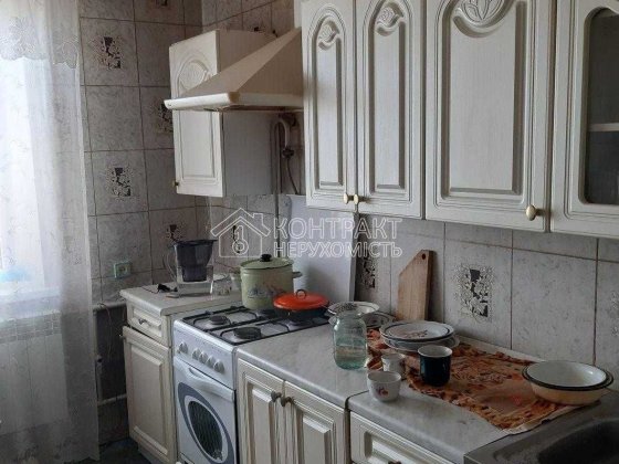 Продається 1 к квартира район Холодна гора Харків