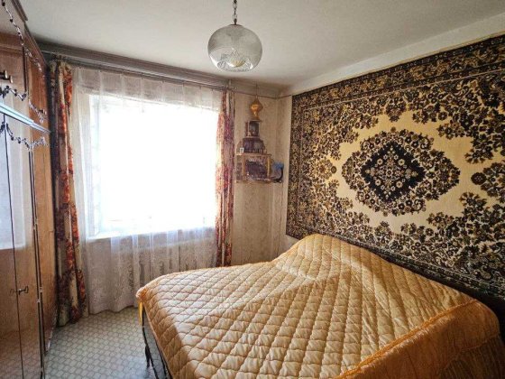 Продам 2 кімнатну квартиру на пр. Ак. Глушка з видом на море Одеса