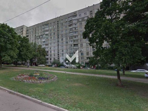 Продається 3-кімнатна квартира під ваш ремонт біля ТРК Україна (91001) Харків