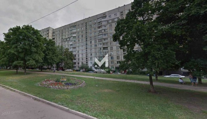 Продається 3-кімнатна квартира під ваш ремонт біля ТРК Україна (91001) - фото 1