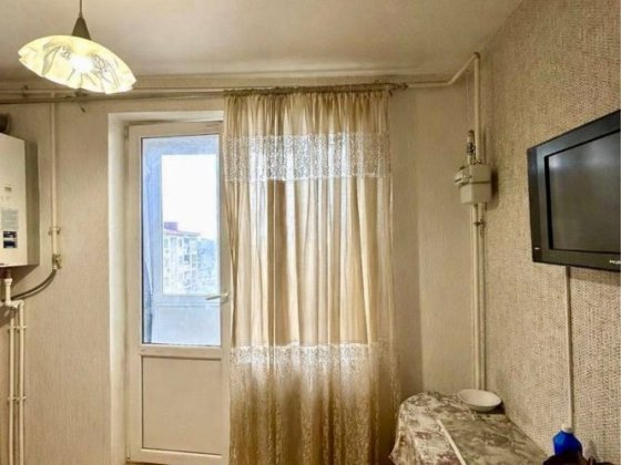 Однокімнатна квартира. ГАЗОВИЙ КОТЕЛ. Меблі/Техніка. Невисокий поверх Одеса