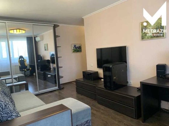 Продаж 2к квартири ОЛЕКСІЇВКА (91069) Харьков