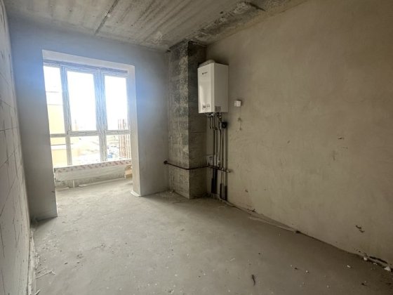 Однокімнатна квартира з документами продаж | ЖК Софіївська Сфера | 38 м² | 10/10 Софиевская Борщаговка