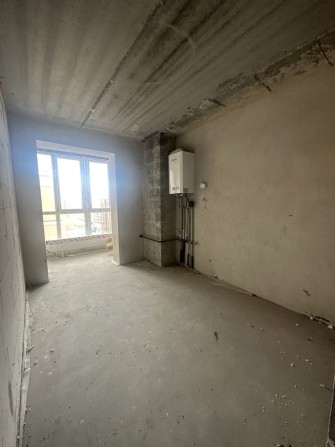 Однокімнатна квартира з документами продаж | ЖК Софіївська Сфера | 38 м² | 10/10 - фото 1