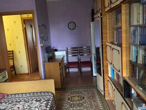 33000уеПродажа 3к.квартиры  Холодная Гора ул.Академ.Лебедева д.24  Сертификат Харьков