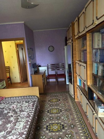 33000уеПродажа 3к.квартиры  Холодная Гора ул.Академ.Лебедева д.24  Сертификат - фото 1