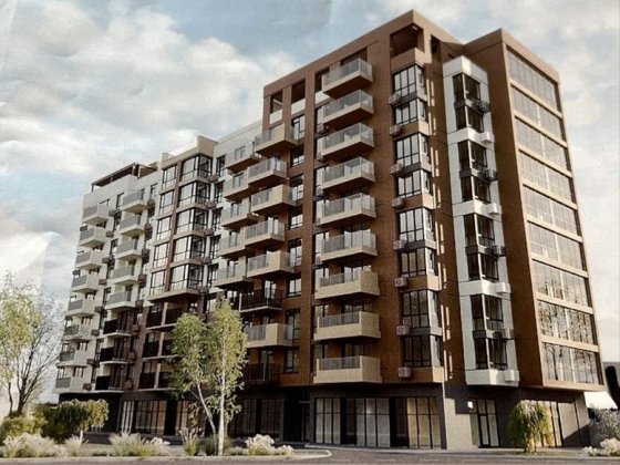 Продам Квартиру однокімнатну Софіївська Борщагівка