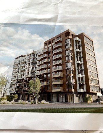 Продам Квартиру однокімнатну - фото 1