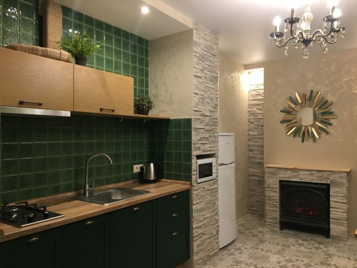 Продам 1к в Соф.Борщагівці без комісіі! - фото 1