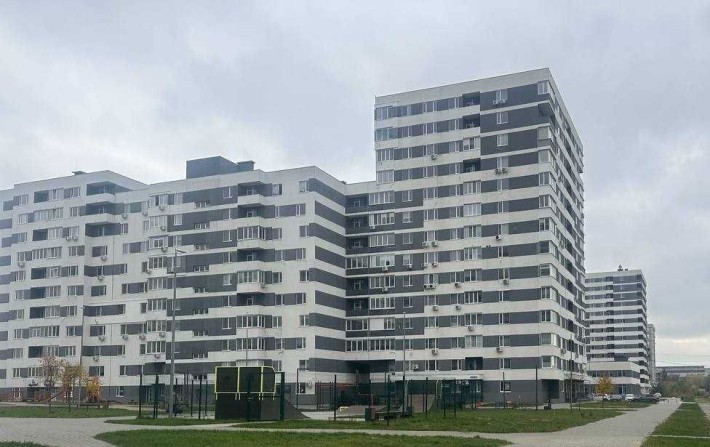 Продається простора 2-кімнатна квартира у новому ЖК «Пролісок» - фото 1