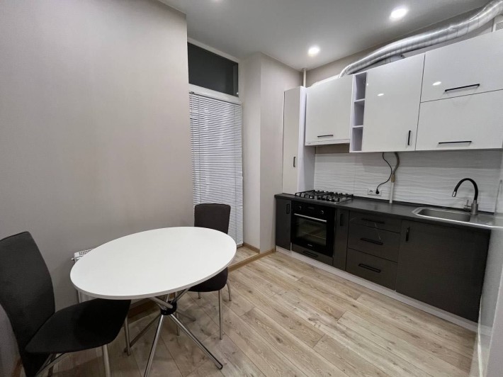 Продається 1-кімнатна квартира з ремонтом  в ЖК «Європейка» — заїжджай і живи без зайвих витрат - фото 1