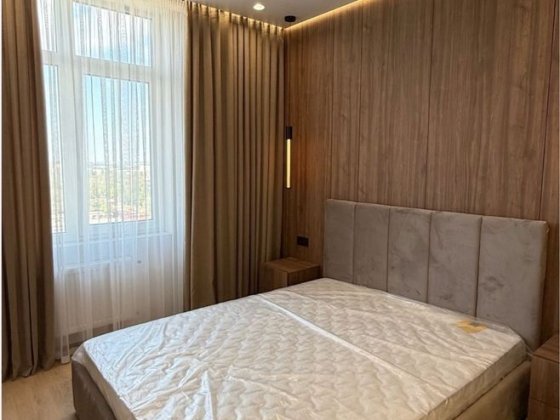 Квартира Kadorr City ЖК 60 Жемчужина Краснова Центр Гардеробная Балкон Одеса