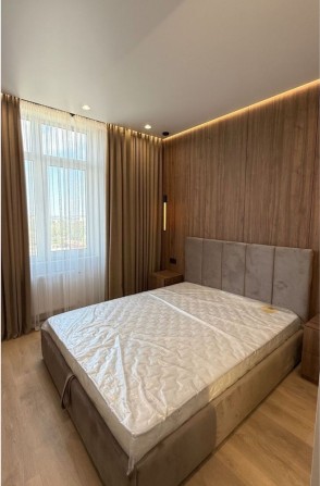 Квартира Kadorr City ЖК 60 Жемчужина Краснова Центр Гардеробная Балкон - фото 1
