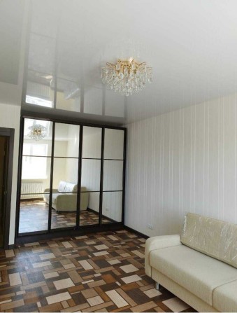 Продам 1 к квартиру 50м2 в ЖК Архитекторів, м. Перемога (23193) - фото 1