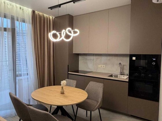 ‼️1к квартира НОВЫЙ ремонт Балкон ‼️Аркадия Эллада Море Генуэзская Одеса