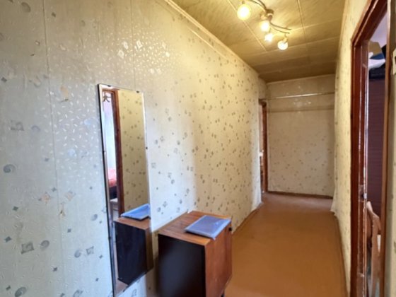 Продам 3к квартиру Салтовка, Нескореных 17 Харьков