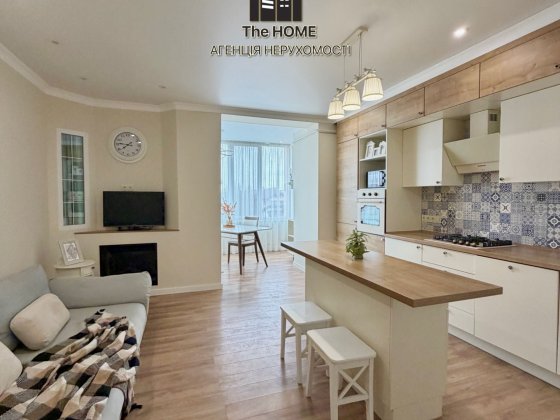 Продаж 2кімнатна квартира ЖК Софія Щаслива 20 Програми+ Софиевская Борщаговка