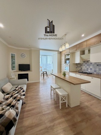 Продаж 2кімнатна квартира ЖК Софія Щаслива 20 Програми+ - фото 1