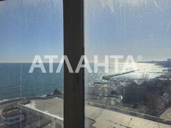 В продаже 2х комнатная квартира с панорамным видом на море в Аркадии. Одеса