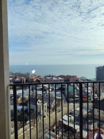 ‼️Квартира с видом на море ‼️ Фонтан Золотой Берег - фото 1