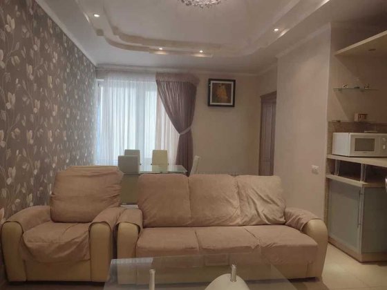 Продам 3к квартиру ул.Ярослава Мудрого, ЖК Дом на Петровского Харьков