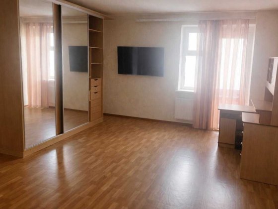 Двухэтажная 4к.кв. 166м2 с мебелью (м. Ак.Павлова) (404759) Харьков