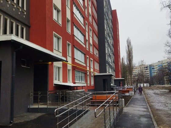 LS-7 Продам квартиру на Північній Салтівці Харків