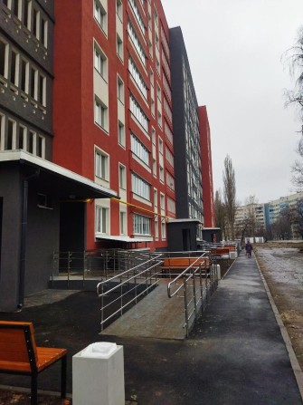 LS-7 Продам квартиру на Північній Салтівці - фото 1