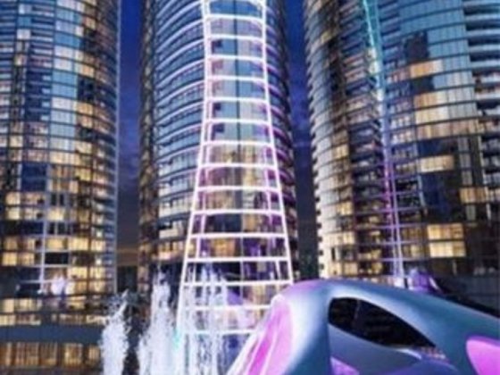 Продаж 2-кімнатної квартири а ЖК Taryan Towers Киев