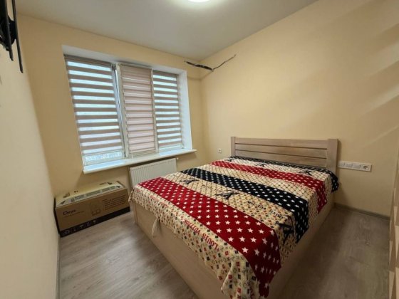 Продам однокімнатну роздільну квартиру з ремонтом Без% ЖК Петрівський квартал. Софиевская Борщаговка Софіївська Борщагівка