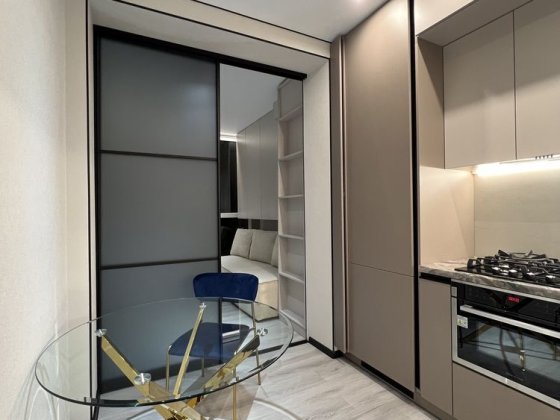 ‼️Нова 1к квартира в жк Софія Резиденс Софиевская Борщаговка