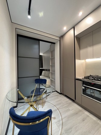 ‼️Нова 1к квартира в жк Софія Резиденс - фото 1