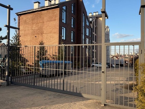 СОНЯЧ.ПАНЕЛІ + ІНВЕРТОРИ‼️Повноцінна 1к‼️Окрема Кухня‼️Газ котел‼️ Софиевская Борщаговка