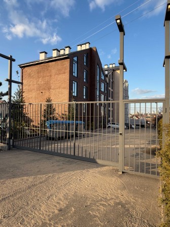 СОНЯЧ.ПАНЕЛІ + ІНВЕРТОРИ‼️Повноцінна 1к‼️Окрема Кухня‼️Газ котел‼️ - фото 1